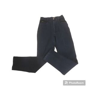 Roper Juniors bareback western Jeans